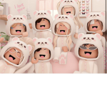 The Cherry bears!