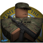[USA] The United States Army [USA] .