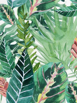 Plain Large Painting