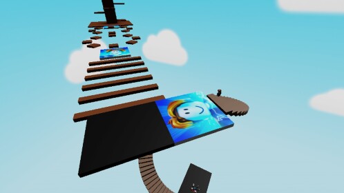 Bacon Obby