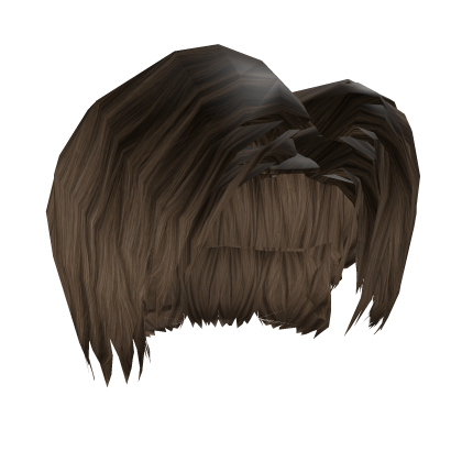 Leon Kennedy v.2 (Long Hair)