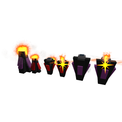 Explosion