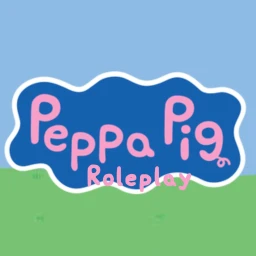 Peppa Pig Roleplay icon