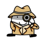 Detective florb