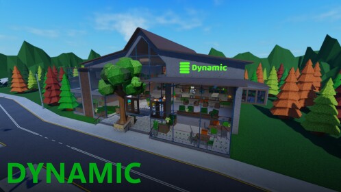 Dynamic Homestore