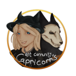 Capricorn's Art Community
