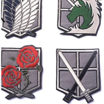 Armed forces here to protect all who live in wall