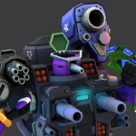 Akari Outpost 8