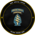 [JUSΑ] Army Special Forces