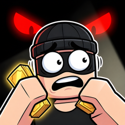 [NEW] Steal to Survive!