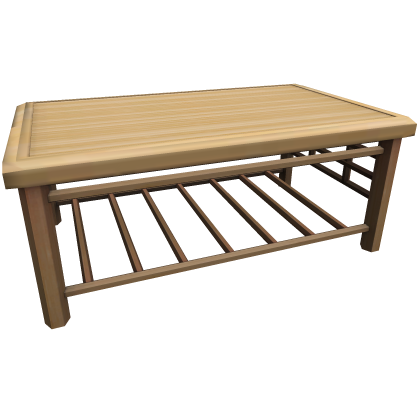 Bombo's Survival Raig Table