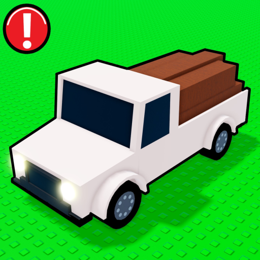 Lumberjack Life 🪓🌲 official Roblox game thumbnail