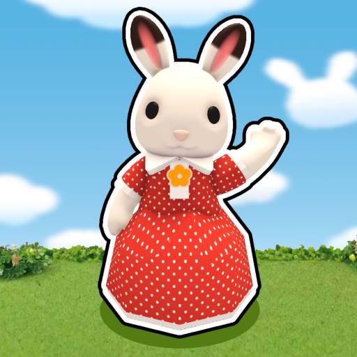 Sylvanian Families Tycoon