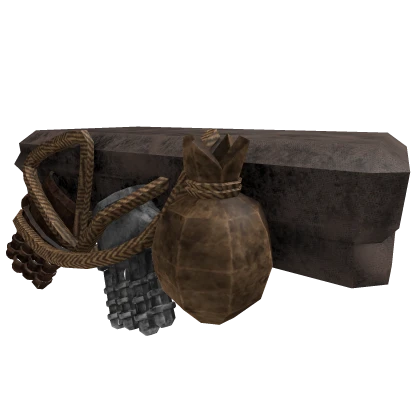 Item Thumbnail