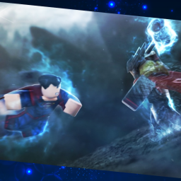 Hero Legends  (Super Hero Tycoon)