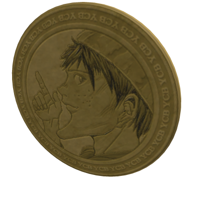 Toilet Coin thumbnail