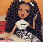 ‘ Luh Bratzz