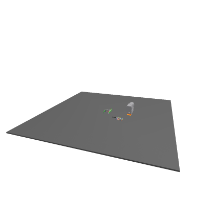 Factory map