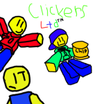 Clickers Ltd.