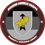 |BGA| Kommando Schnelle Kräfte