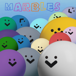 marbles :D (alter)