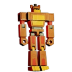 Faz-Force Freddy