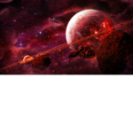 red astra