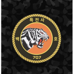 (ROKA) - 707th Special Missions Group