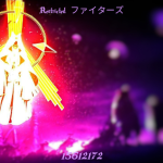 Restricted ファイターズ