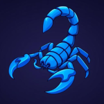 Blue Scorpion UGC Group Thumbnail