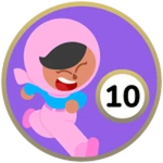 Game Badge Thumbnail
