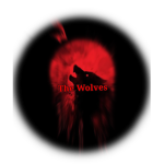 •|The Wolves|•オオカミ•|