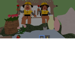 Roblox ghala