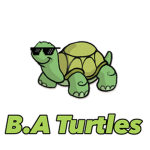 B.A Turtles