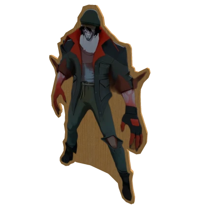 Item Thumbnail