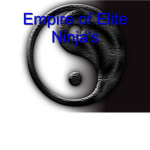 Empire of Elite Ninja's