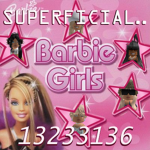 SUPERFICIAL..