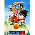 UNIVERS de GOKU
