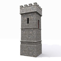 Castle Warriors