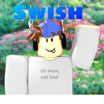 Swish Streetwear