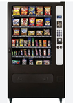 Vending machine maniacs