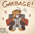 Cybertronians