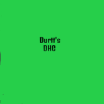 Durtt's Da Hood Cash