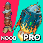 [💥] Missile Simulator