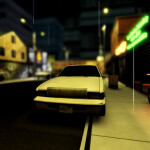 • Street Nights - [SHOWCASE]