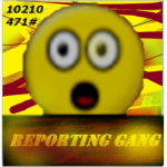 REPORTING GANG