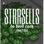 strrsells
