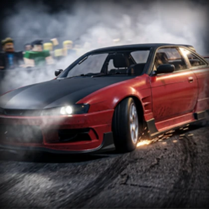 Driftline Labs Roblox group icon