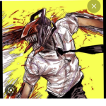 Da chainsaw