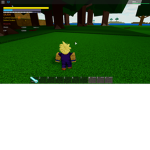 SECRET WORLD